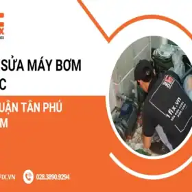Sửa Máy Nước Nóng Năng Lượng Mặt Trời Gò Vấp