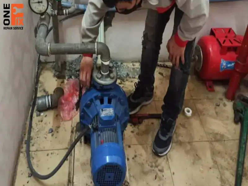 Thợ Sửa Máy Bơm Nước tại quận Tân Phú TPHCM 27 1FIX sẵn sàng tiếp nhận mọi yêu cầu sửa máy bơm nước tại Quận Tân Phú TPHCM qua số hotline và các nền tảng trực tuyến