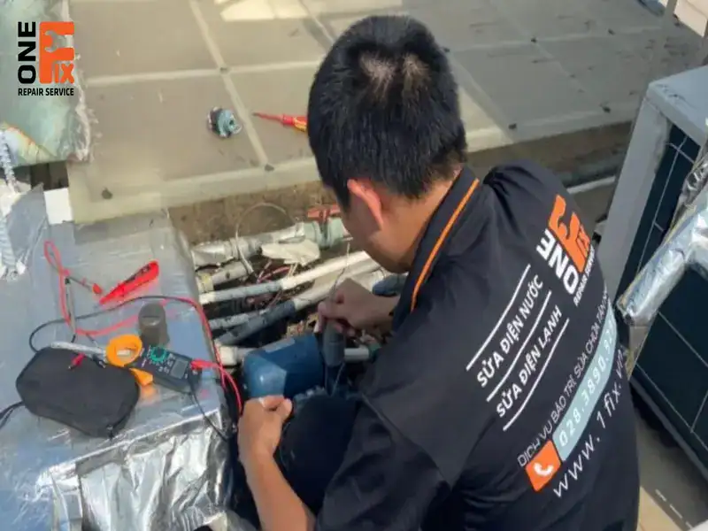Thợ Sửa Máy Bơm Nước tại quận Tân Phú TPHCM 34 Cần dịch vụ sửa máy bơm nước Quận Tân Phú chuyên nghiệp, hãy cứ để 1FIX được phục vụ quý khách hàng!