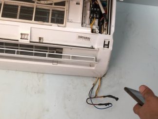 Tháo Lắp Máy Lạnh Quận Gò Vấp – Thợ Lắp Đặt Máy Lạnh Gò Vấp