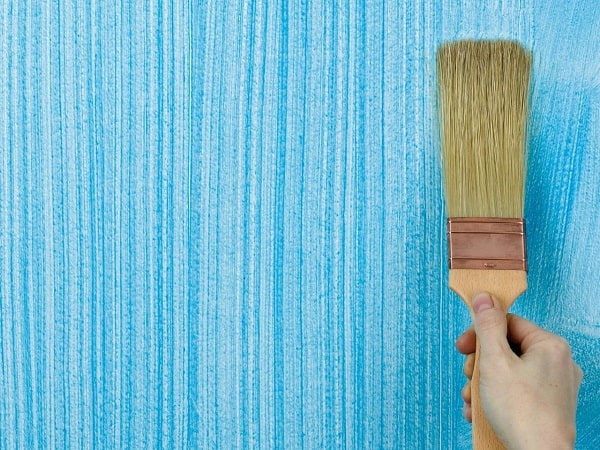 Dịch vụ sơn nhà trọn gói – Thợ sơn nhà giá rẻ TPHCM