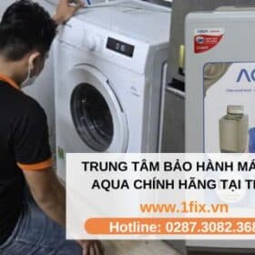 trung tam bao hanh may giat aqua 1