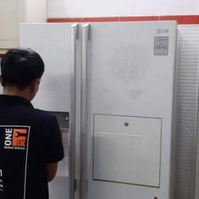 Trung tâm sửa tủ lạnh LG – Cách sửa tủ lạnh LG