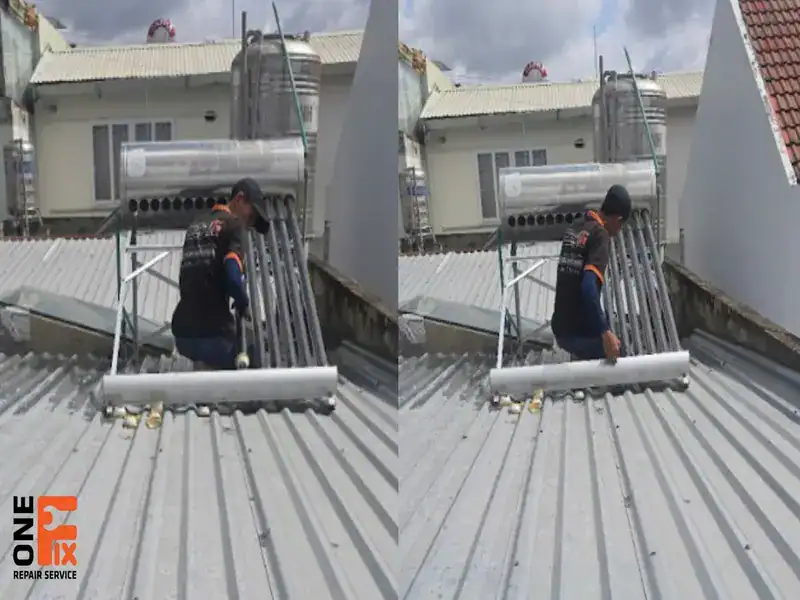 Sửa Máy Nước Nóng Năng Lượng Mặt Trời Quận 9 1 1FIX – Đơn vị hàng đầu chuyên lắp đặt, sửa máy nước nóng năng lượng mặt trời quận 9 theo yêu cầu