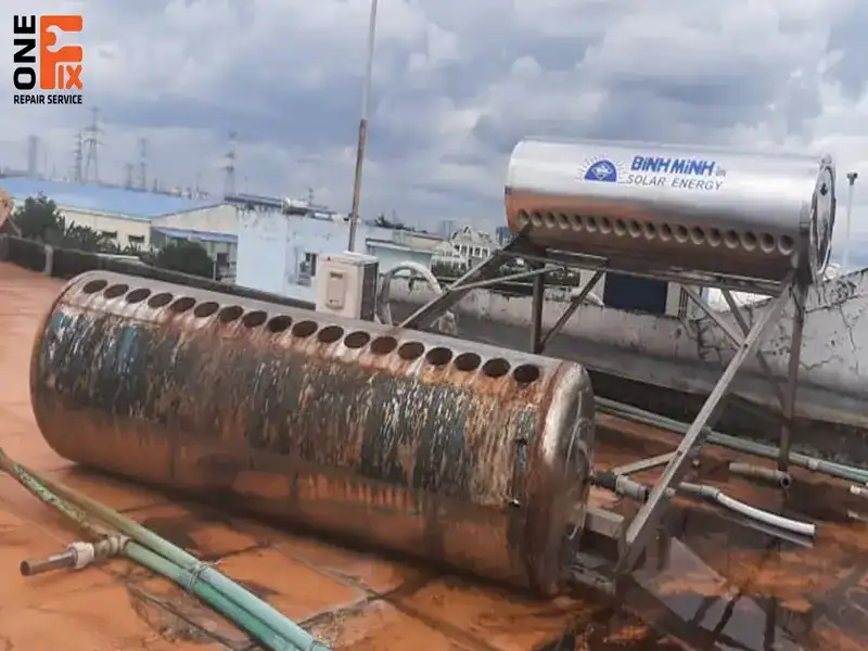 Sửa Máy Nước Nóng Năng Lượng Mặt Trời Quận 9 11 Cần vệ sinh, lắp đặt, sửa máy nước nóng năng lượng mặt trời quận 9 thì hãy liên hệ 1FIX để được hỗ trợ chu đáo