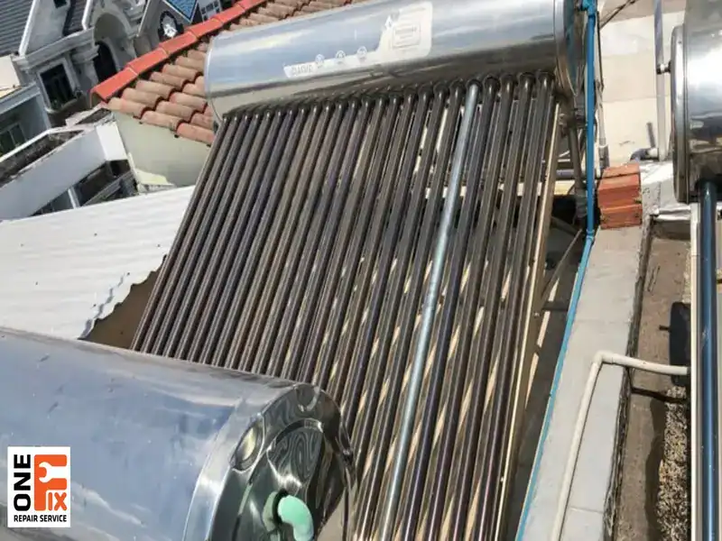 Sửa Máy Nước Nóng Năng Lượng Mặt Trời Thủ Đức 23 Sau khi tiếp nhận yêu cầu sửa máy nước nóng năng lượng mặt trời Thủ Đức, 1FIX sẽ cử kỹ thuật viên đến địa chỉ khách hàng chỉ sau 15-30 phút