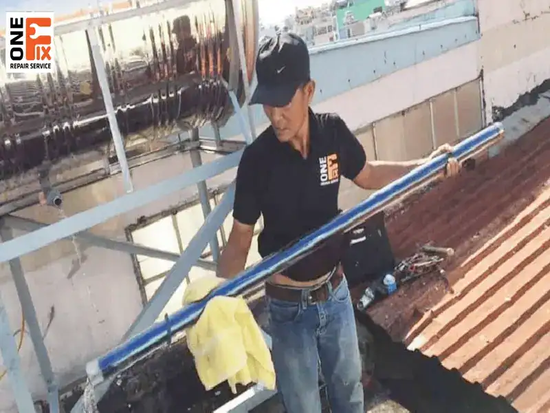 Sửa Máy Nước Nóng Năng Lượng Mặt Trời Thủ Đức 25 Liên hệ với 1FIX để nhận báo giá dịch vụ sửa máy nước nóng năng lượng mặt trời Thủ Đức chi tiết