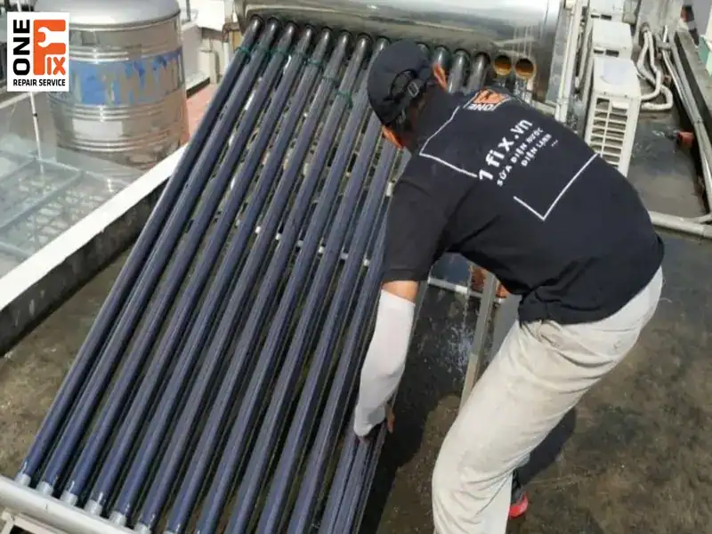 Sửa Máy Nước Nóng Năng Lượng Mặt Trời Thủ Đức 26 Cần di dời, lắp đặt mới, sửa máy nước nóng năng lượng mặt trời Thủ Đức thì hãy liên hệ 1FIX để được hỗ trợ
