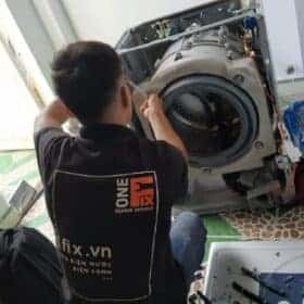 Sửa Board máy giặt Beko