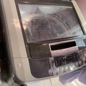 Sửa Board máy giặt LG