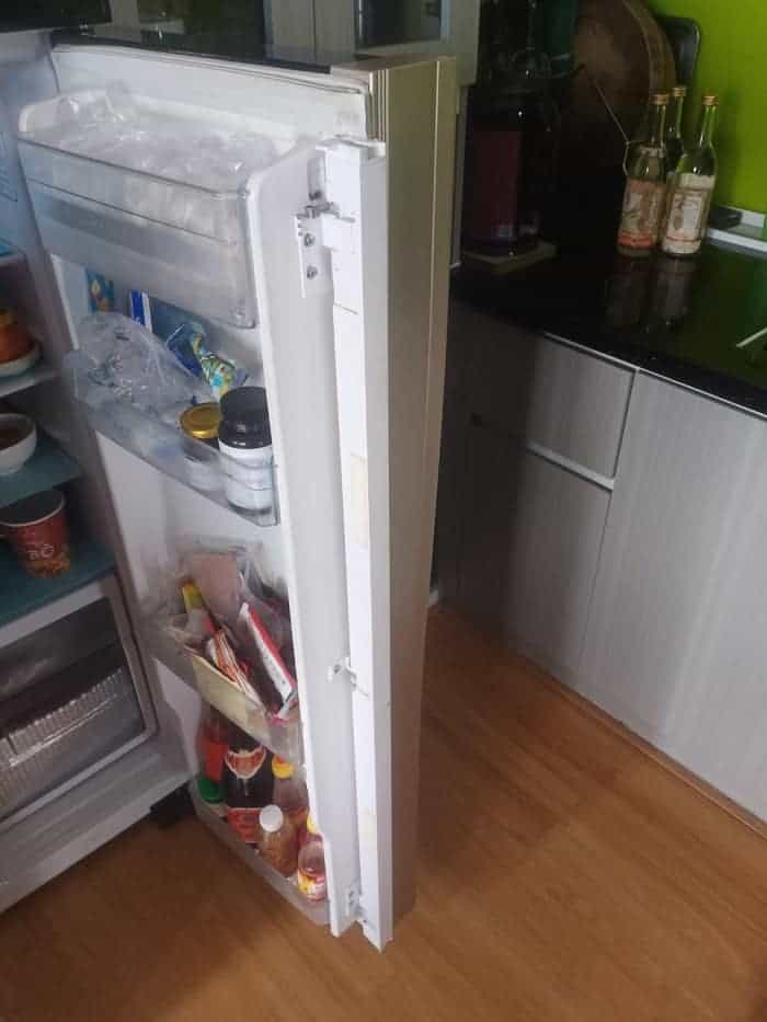 Sửa Board Tủ Lạnh Beko