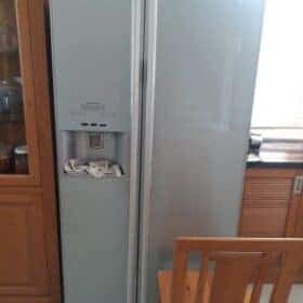 Sửa Board Tủ Lạnh Gree
