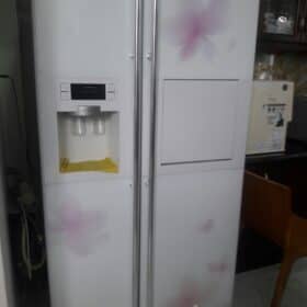 Sửa Board Tủ Lạnh Samsung