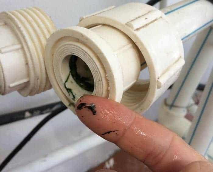 Hướng dẫn cách sửa vòi nước nhựa bị rò rỉ tại nhà