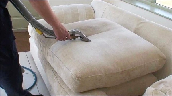 giặt sofa vải