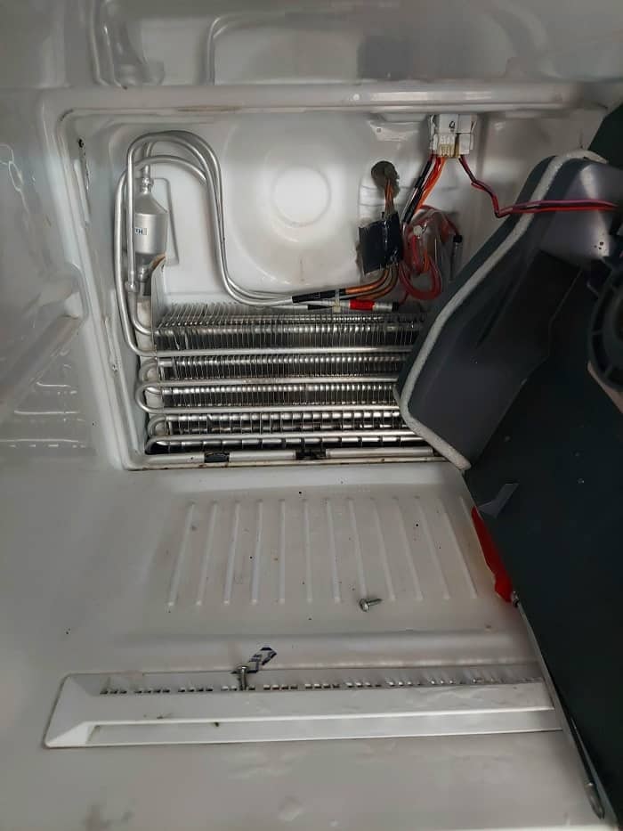 Dịch vụ sửa gió quạt tủ lạnh giá bao nhiêu