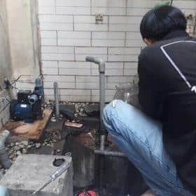 Lap bom tang ap cho nuoc yeu