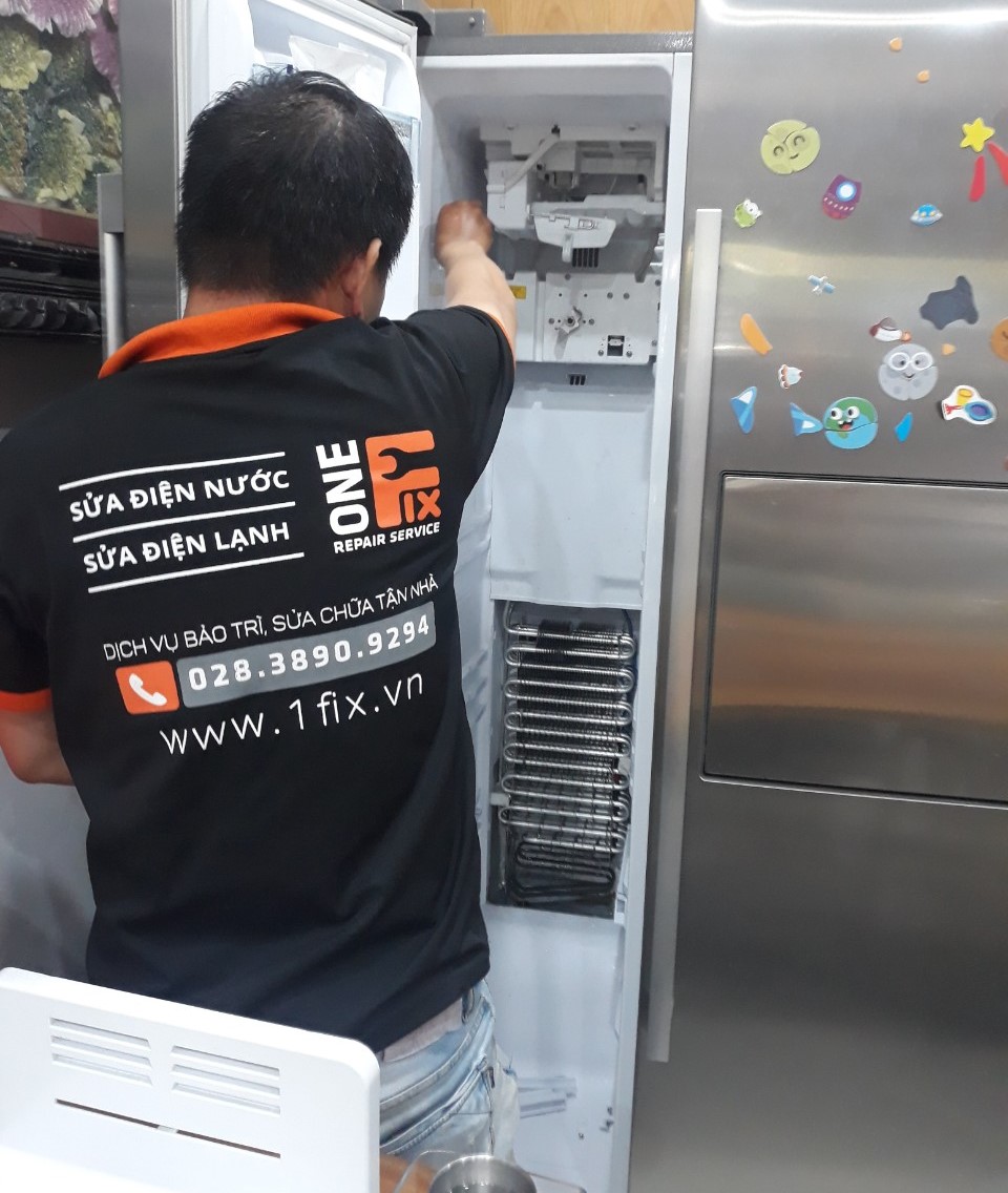 Lưu ngay 10+ địa chỉ mua tủ lạnh cũ uy tín tại Hà Nội | Hanoitoplist.com