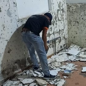 Gioi thieu ve dich vu thi cong op gach tuong cua 1FIX 1