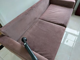 dịch vụ giặt ghế sofa Tân Bình