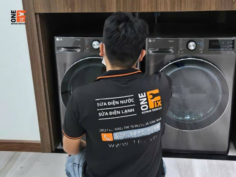 Tăng áp lực nước cho máy giặt giúp máy hoạt động hiệu quả, đảm bảo quần áo được giặt sạch hơn. Tăng áp lực nước cho máy giặt giúp máy hoạt động hiệu quả, đảm bảo quần áo được giặt sạch hơn.