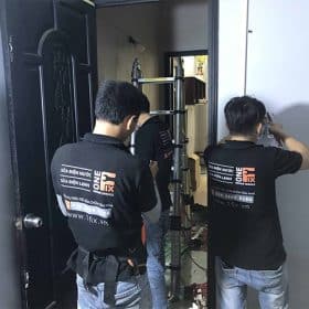 Sửa điện chập Biên Hòa Đồng Nai Thợ sửa chập điện chuyên nghiệp và đáng tin cậy