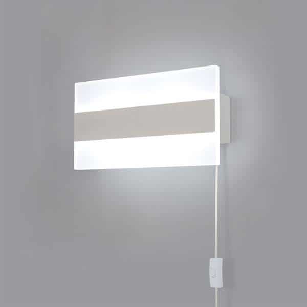 Giới thiệu về đèn LED gắn tường siêu sáng