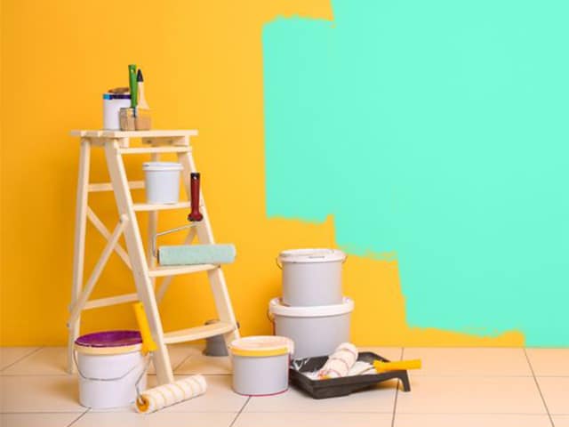 1 lít sơn được bao nhiêu m2 tường nhà