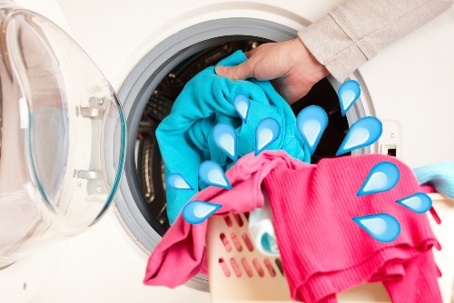 Nguyên nhân và cách nhận biết lỗi máy giặt vắt không khô