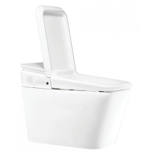 Bồn cầu điện tử American Standard KP-8310 Plat nắp đóng êm
