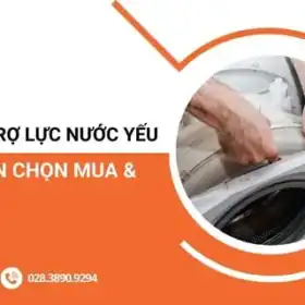 may-bom-tro-luc-nuoc-yeu