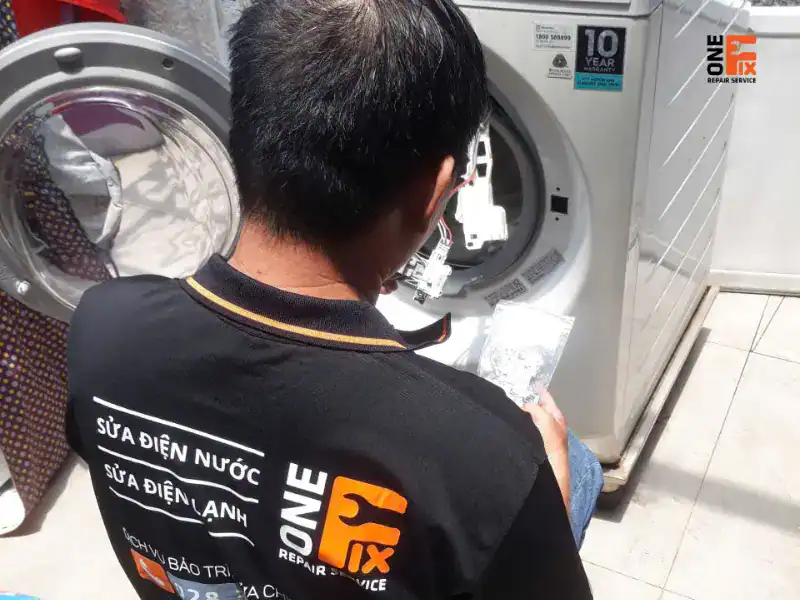 Máy Bơm Trợ Lực Nước Yếu Cho Máy Giặt: Hướng Dẫn Chọn Mua Và Lắp Đặt Toàn Diện 1 Khi nào cần máy bơm trợ lực nước yếu