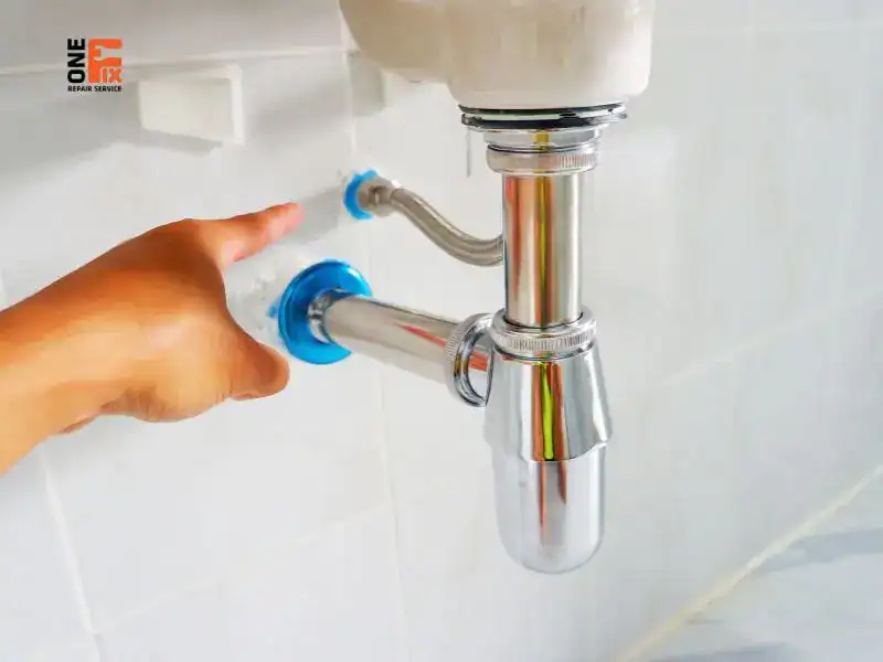 Ống Thoát Nước Chậu Rửa Bát: 5 Bí Quyết Lắp Đặt Chuẩn Chuyên Gia Cho Hệ Thống Thoát Nước Hiệu Quả 3 Cách khắc phục bồn rửa chén bị nghẹt