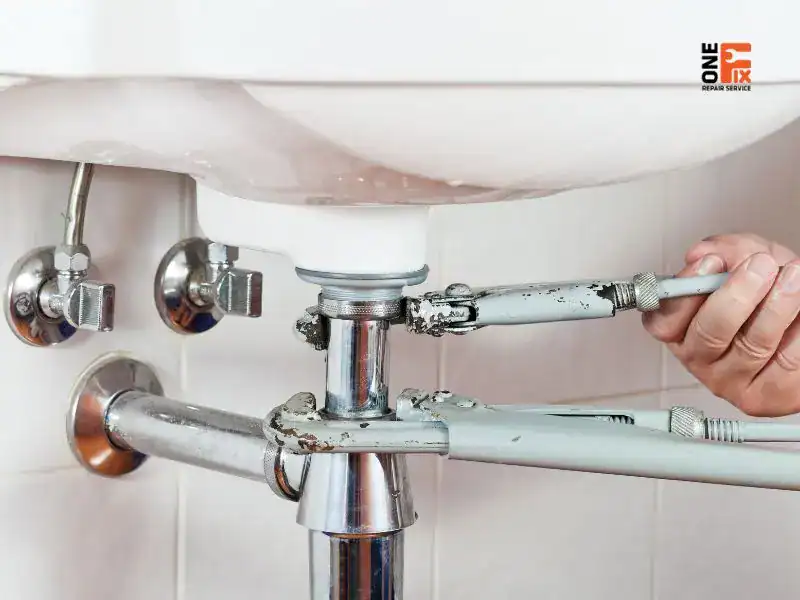 Ống Thoát Nước Chậu Rửa Bát: 5 Bí Quyết Lắp Đặt Chuẩn Chuyên Gia Cho Hệ Thống Thoát Nước Hiệu Quả 2 Thành phần chính của bồn rửa chén