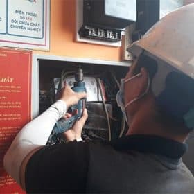 Cach lam tiep dia chong giat Huong dan noi tiep dia cho he thong dien gia dinh 5