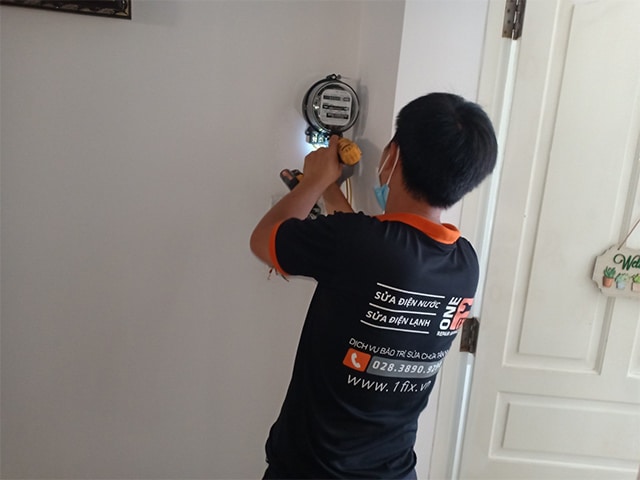 Nguyên nhân và Cách sửa máy bơm tăng áp bị giật cục tại nhà 3 Máy bơm tăng áp bị giật cục nguyên nhân và cách khắc phục