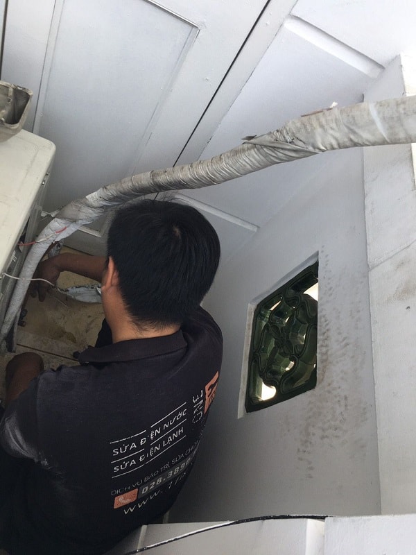 Bật điều hòa 1 tiếng hết bao nhiêu tiền 3 Bật điều hòa 1 tiếng hết bao nhiêu tiền