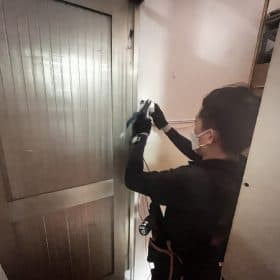 cach khac phuc phong bi nhiem dien 6