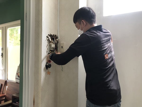Cách phòng chống chập điện an toàn tại nhà 3 Cách phòng chống chập điện