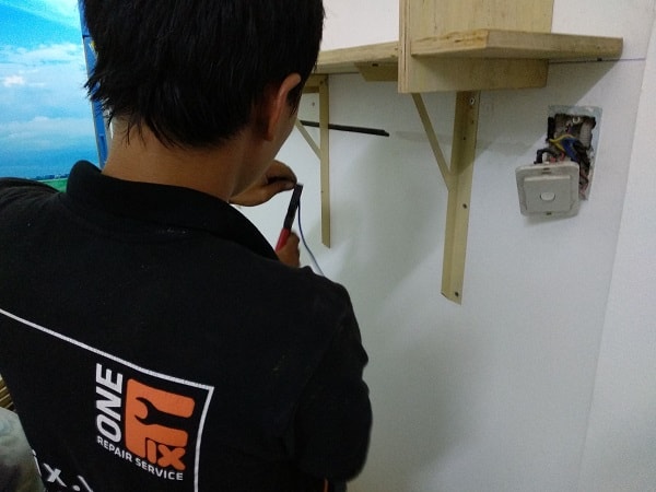 Cách phòng chống chập điện an toàn tại nhà 4 Cách phòng chống chập điện