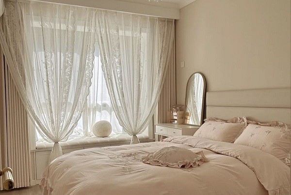 Dịch vụ & Cách khoan tường treo rèm cửa tại nhà 4 Dịch vụ & cách khoan tường treo rèm cửa
