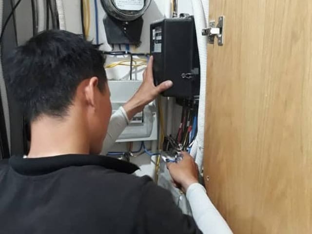 Dịch vụ & Cách đấu rơ le nhiệt 3 pha LS an toàn 5 Cách đấu rơ le nhiệt 3 pha LS - Hướng dẫn chi tiết từ A đến Z