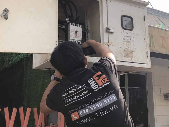 Dịch vụ & Cách đấu rơ le nhiệt 3 pha LS an toàn 6 Cách đấu rơ le nhiệt 3 pha LS - Hướng dẫn chi tiết từ A đến Z