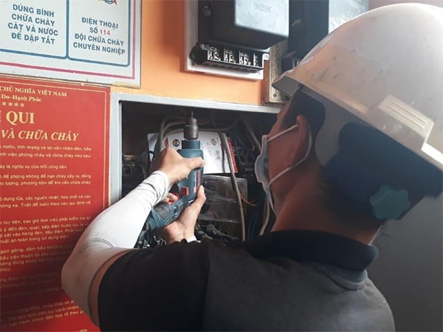 Mất cân bằng tải 3 pha & Nguyên nhân điện 3 pha bị mất 1 pha 3 Mất cân bằng tải 3 pha nguyên nhân, tác động và cách khắc phục