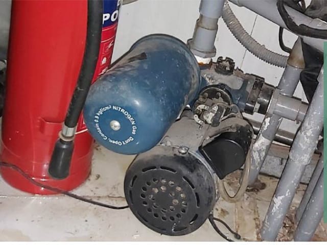 Mất cân bằng tải 3 pha & Nguyên nhân điện 3 pha bị mất 1 pha 4 Mất cân bằng tải 3 pha nguyên nhân, tác động và cách khắc phục