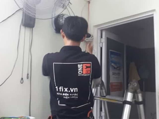 Mất cân bằng tải 3 pha & Nguyên nhân điện 3 pha bị mất 1 pha 5 Mất cân bằng tải 3 pha nguyên nhân, tác động và cách khắc phục