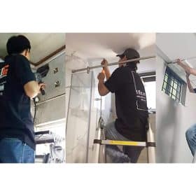 Biện pháp thi công lắp đặt ống gió đúng kỹ thuật và hiệu quả