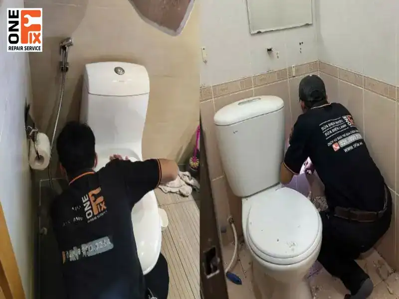 Cách sửa vòi xịt vệ sinh bị rỉ nước tại nhà ĐƠN GIẢN, không cần gọi thợ 3 Cách sửa vòi xịt vệ sinh bị rỉ nước do gioăng cao su hư hỏng rất đơn giản, có thể tự thao tác tại nhà