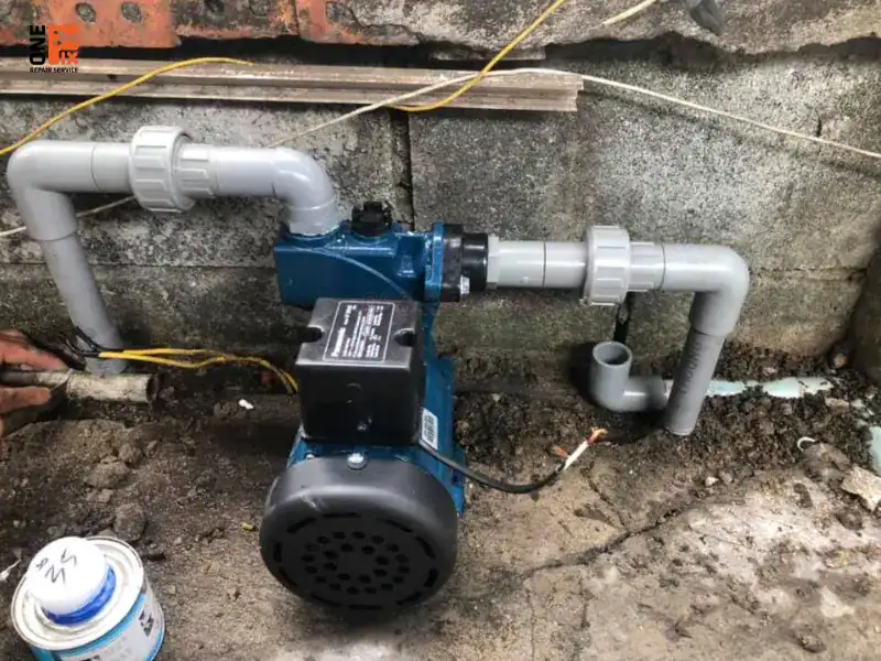 Dịch vụ lắp máy bơm nước trực tiếp từ đường ống chất lượng, giá tốt 5 Tìm hiểu về các hạn chế và giới hạn của việc lắp máy bơm nước trực tiếp từ đường ống