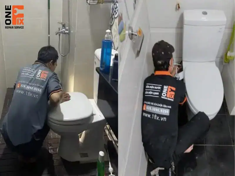 Hướng dẫn cách lắp vòi xịt bồn cầu thông minh tại nhà 3 Việc lắp vòi xịt bồn cầu cần thực hiện cẩn thận, chính xác để hạn chế rò rỉ nước, có trải nghiệm sử dụng tiện lợi